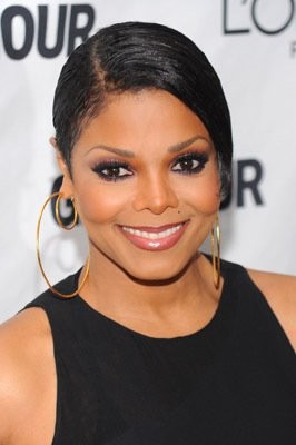 Janet Jackson imagen 1