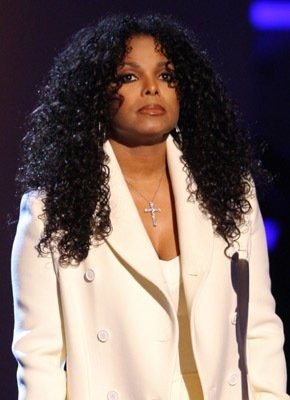 Janet Jackson imagen 4