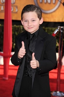 Jared Gilmore imagen 2