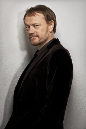 Jared Harris imagen 1