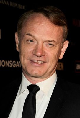 Jared Harris imagen 2