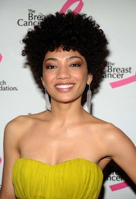 Jasika Nicole imagen 1