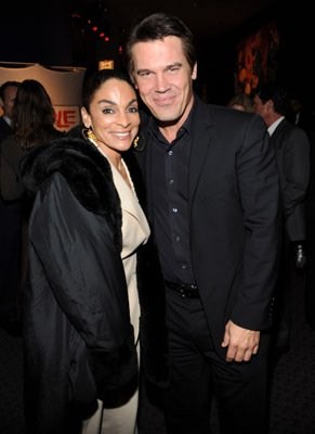 Jasmine Guy imagen 1