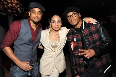 Jasmine Guy imagen 4