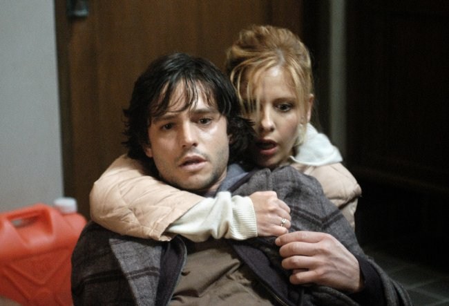 Jason Behr imagen 1