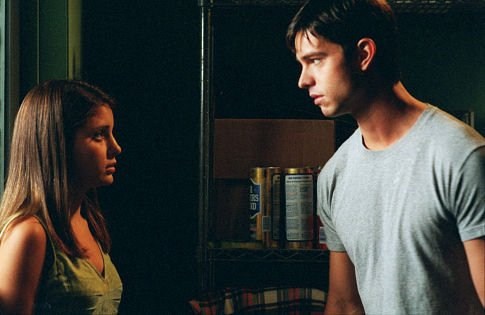 Jason Behr imagen 3