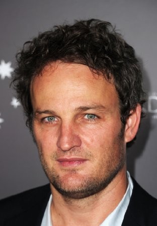 Jason Clarke imagen 1