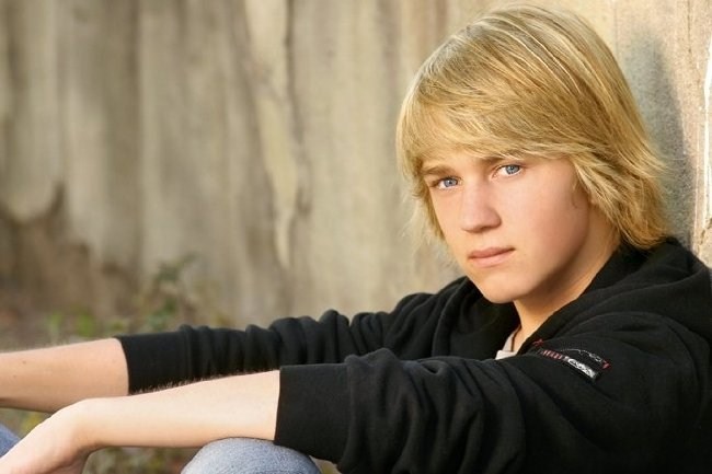 Jason Dolley imagen 2