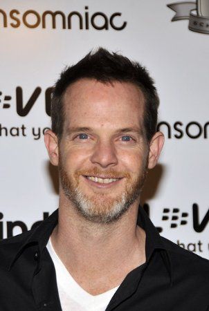 Jason Gray-Stanford imagen 1