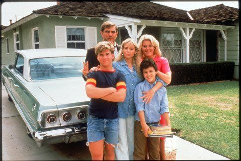 Jason Hervey imagen 1