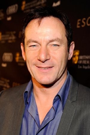 Jason Isaacs imagen 1