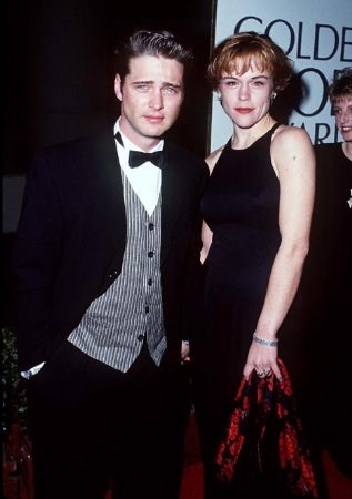 Jason Priestley imagen 4