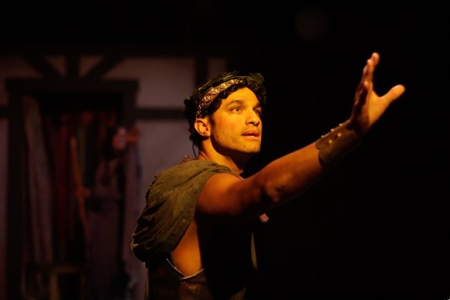 Jason Quinn imagen 2