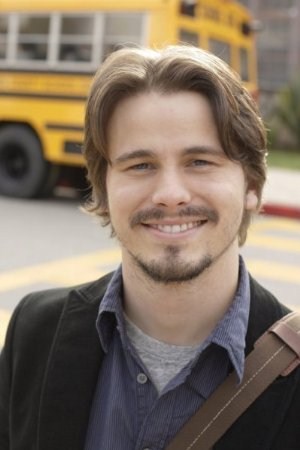 Jason Ritter imagen 2