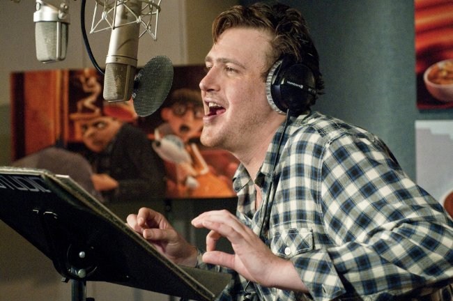 Jason Segel imagen 2