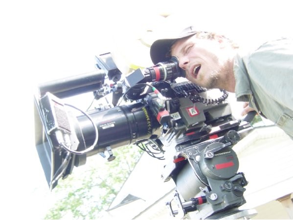 Jason Wiles imagen 2