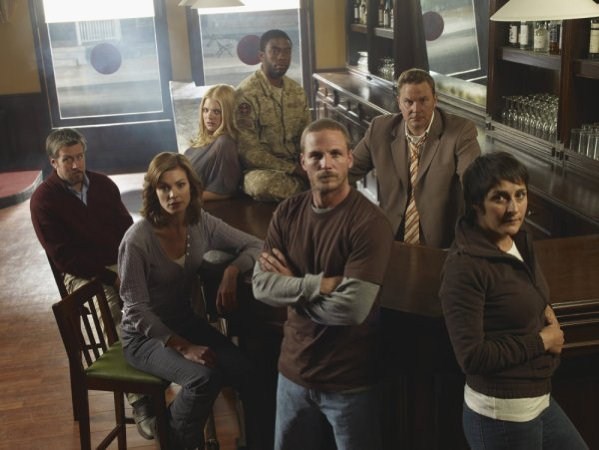 Jason Wiles imagen 4