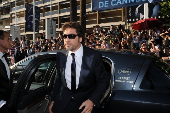 Javier Bardem imagen 1