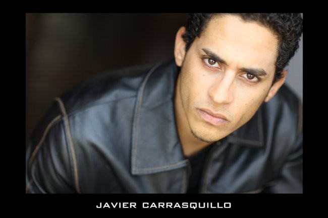Javier Carrasquillo imagen 1