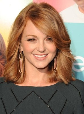 Jayma Mays imagen 1