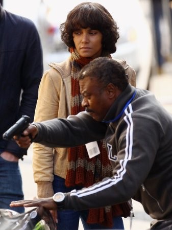 Jaymes Butler imagen 1