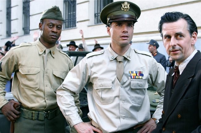 Jaymes Butler imagen 2