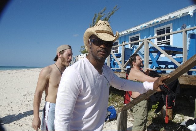 Jaymes Butler imagen 3