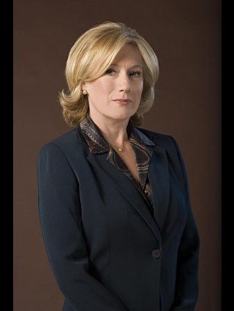 Jayne Atkinson imagen 1