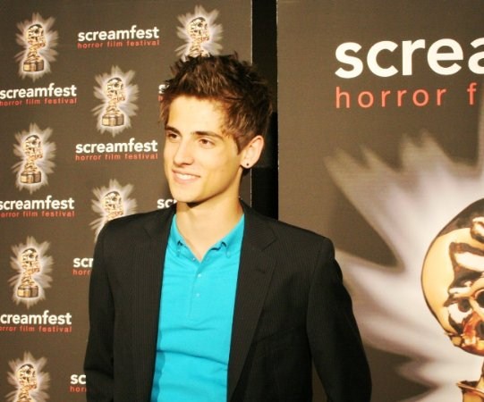 Jean-Luc Bilodeau imagen 2