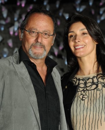 Jean Reno imagen 1