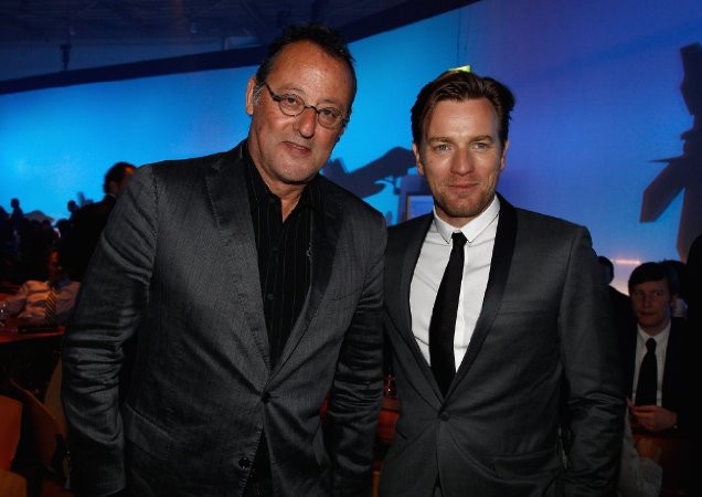 Jean Reno imagen 4