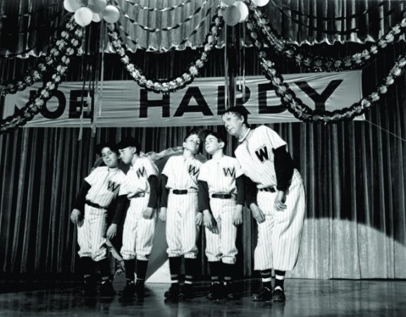 Jean Stapleton imagen 2