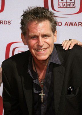 Jeff Conaway imagen 1