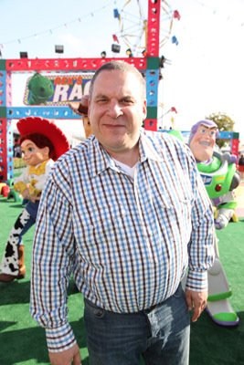 Jeff Garlin imagen 1