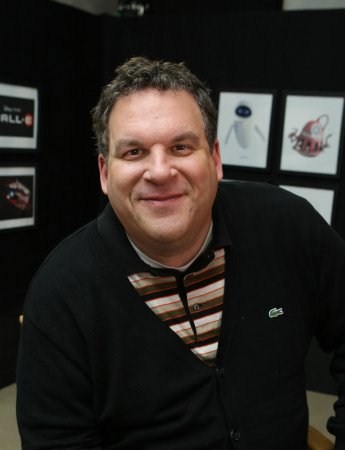 Jeff Garlin imagen 2