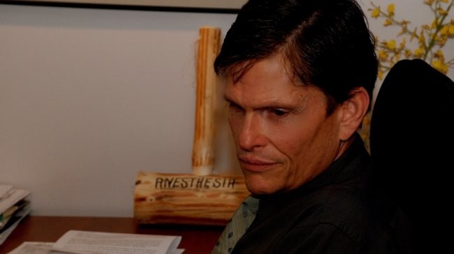 Jeff Kober imagen 4