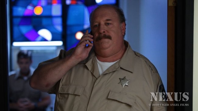 Jefferson Mappin imagen 2