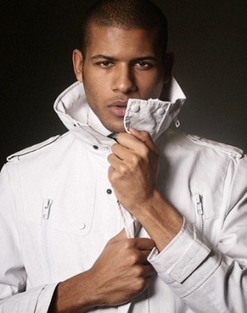 Jeffrey Bowyer-Chapman imagen 2