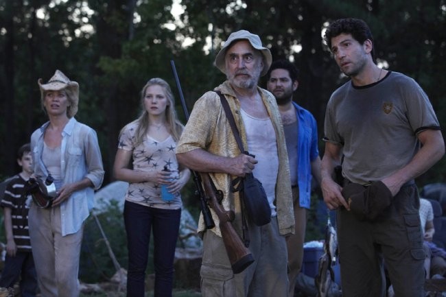 Jeffrey DeMunn imagen 3