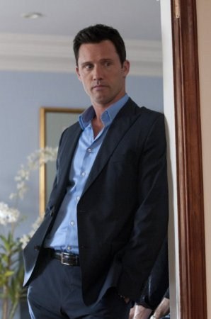 Jeffrey Donovan imagen 2