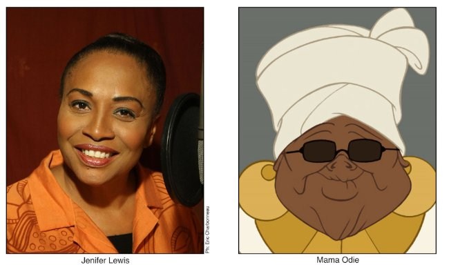 Jenifer Lewis imagen 2