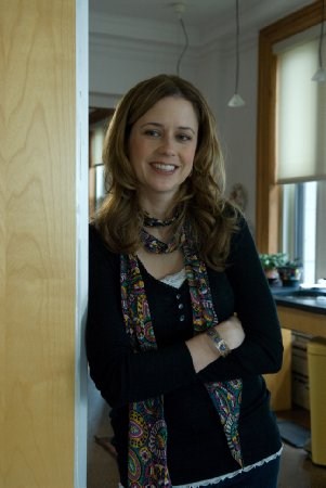 Jenna Fischer imagen 2