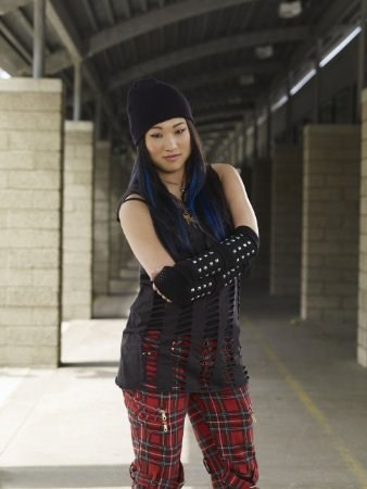 Jenna Ushkowitz imagen 2