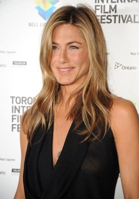 Jennifer Aniston imagen 3