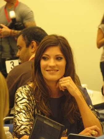 Jennifer Carpenter imagen 1