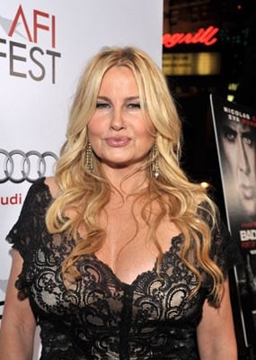 Jennifer Coolidge imagen 1