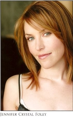 Jennifer Crystal Foley imagen 3
