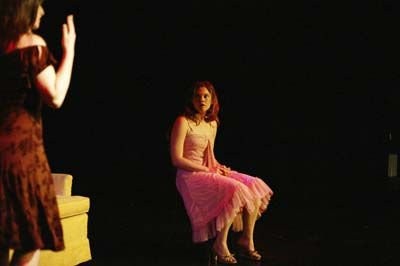 Jennifer Hall imagen 2