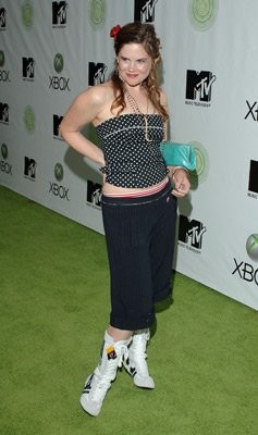 Jennifer Hall imagen 4