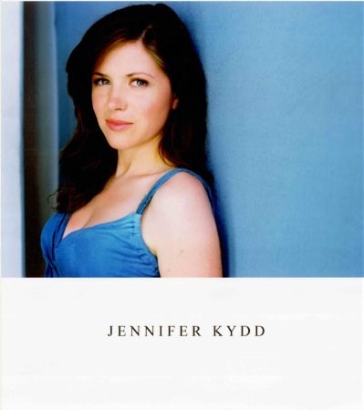Jennifer Kydd imagen 1